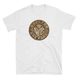 NYC Old SkOoL Traveler Short-Sleeve T-Shirt - Chosen Tees