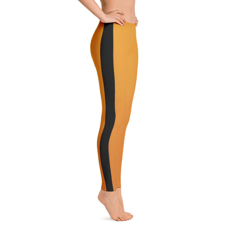 KICK-ASS Leggings - Chosen Tees